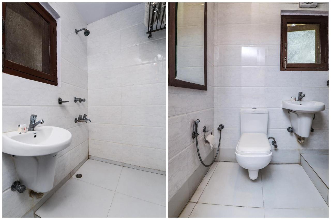 Hotel Dream Palace Laxmi Nagar New Delhi Ngoại thất bức ảnh