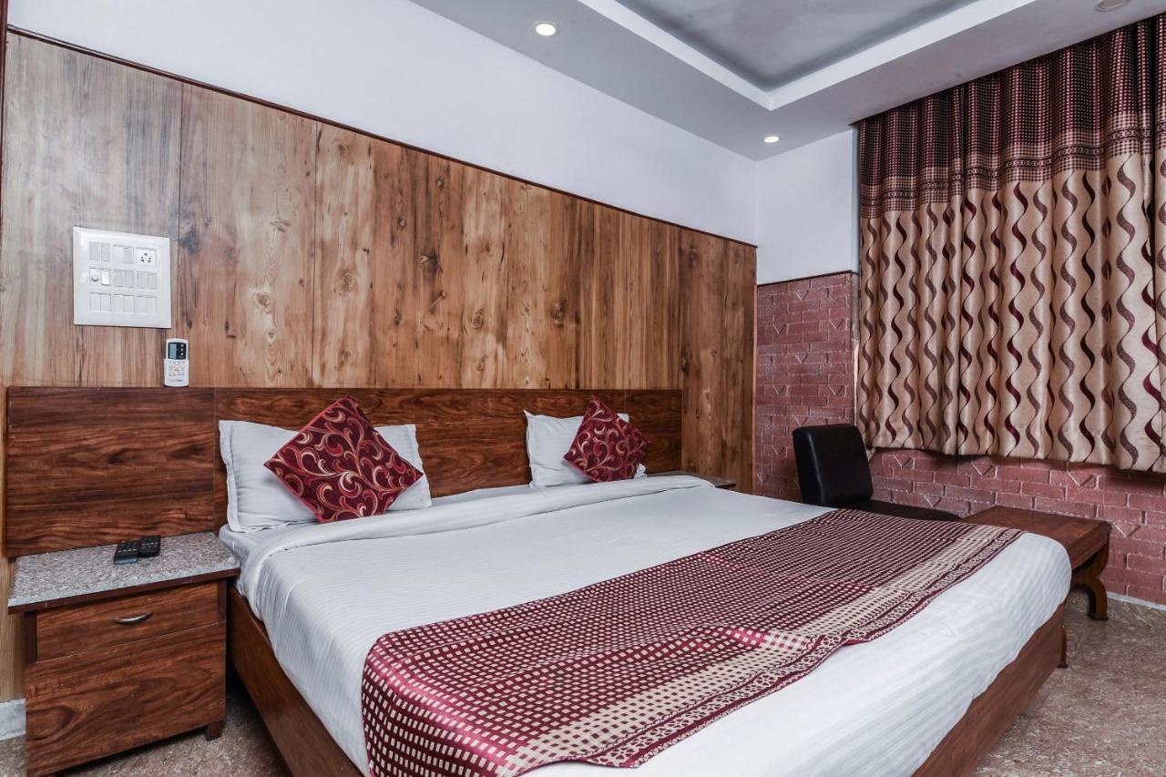 Hotel Dream Palace Laxmi Nagar New Delhi Ngoại thất bức ảnh