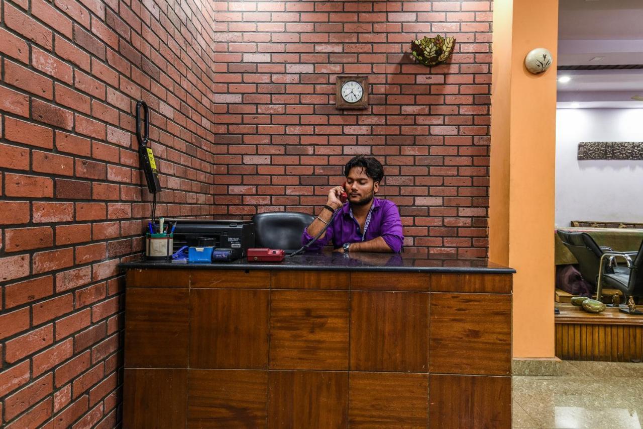 Hotel Dream Palace Laxmi Nagar New Delhi Ngoại thất bức ảnh