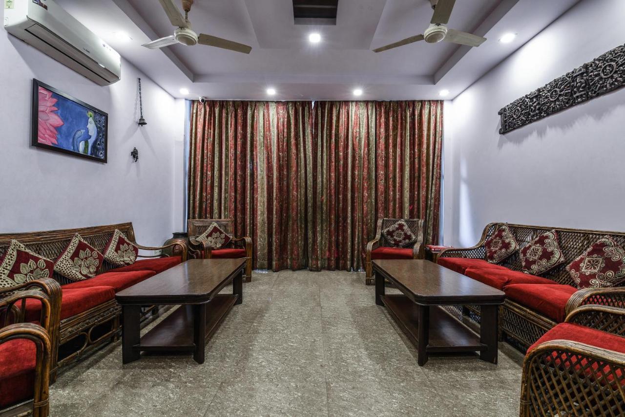 Hotel Dream Palace Laxmi Nagar New Delhi Ngoại thất bức ảnh
