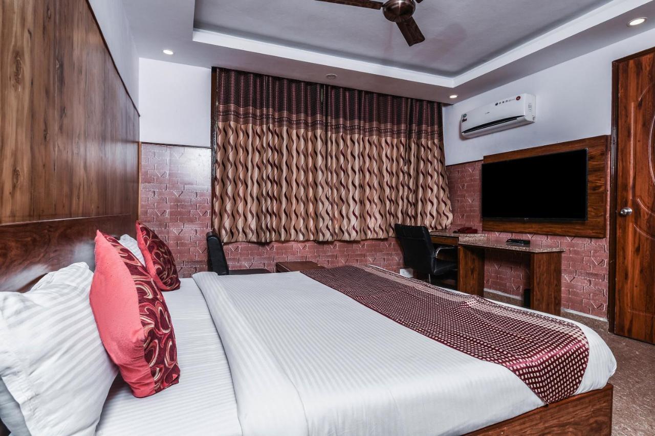 Hotel Dream Palace Laxmi Nagar New Delhi Ngoại thất bức ảnh