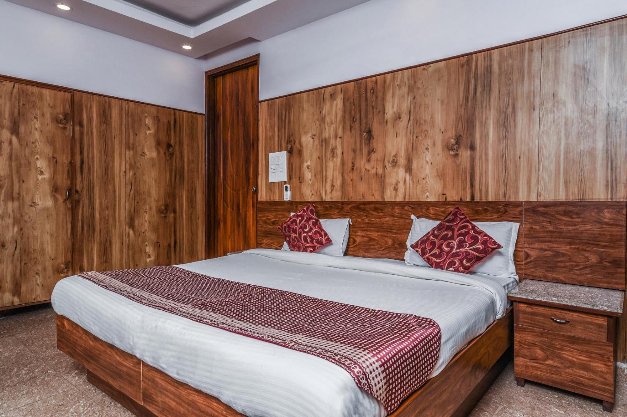 Hotel Dream Palace Laxmi Nagar New Delhi Ngoại thất bức ảnh