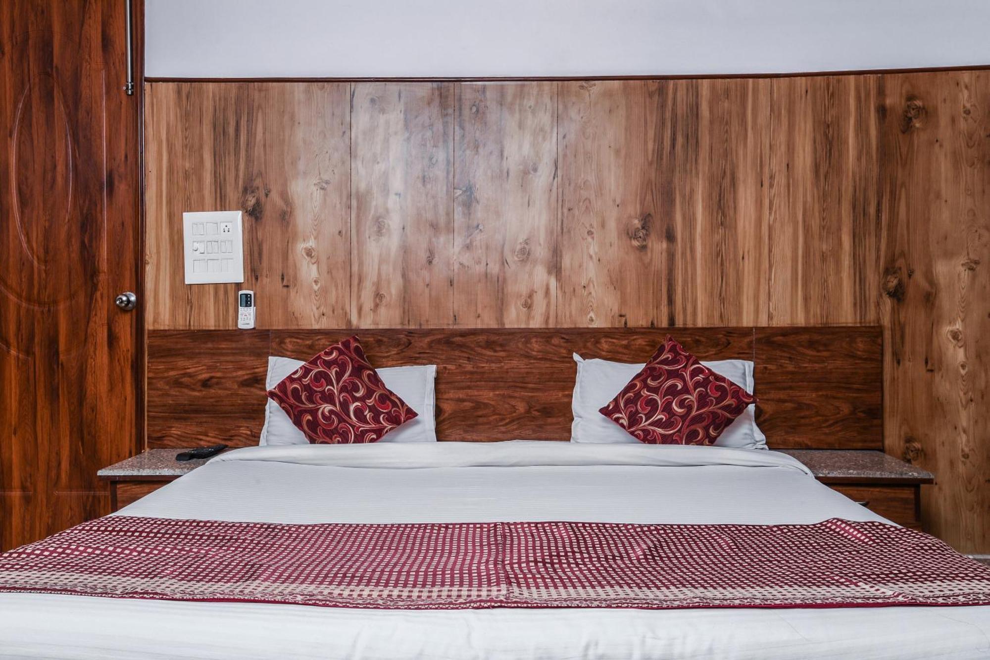 Hotel Dream Palace Laxmi Nagar New Delhi Ngoại thất bức ảnh