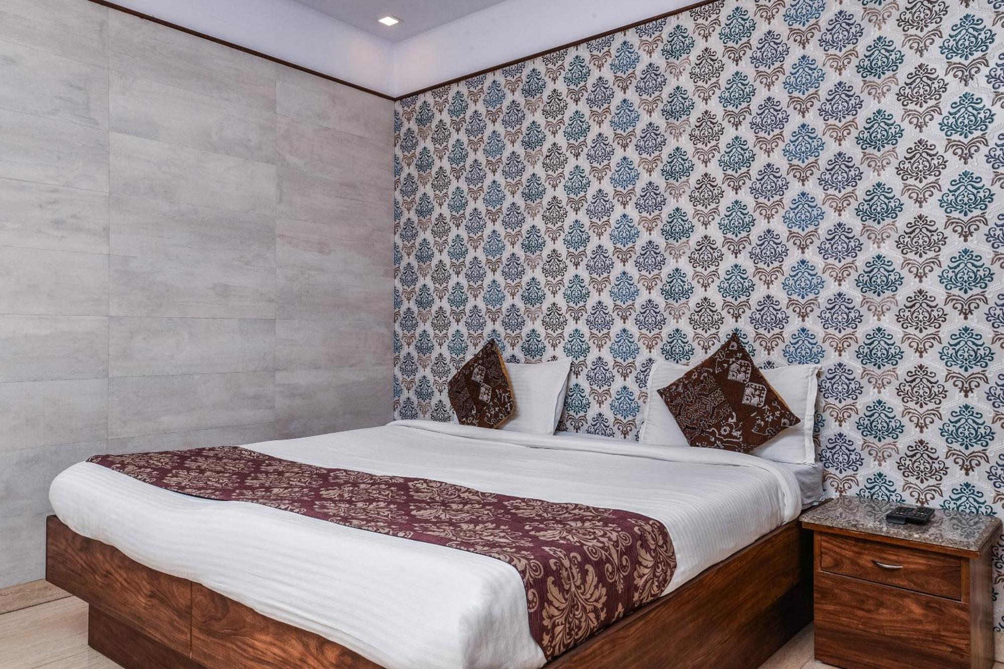 Hotel Dream Palace Laxmi Nagar New Delhi Ngoại thất bức ảnh