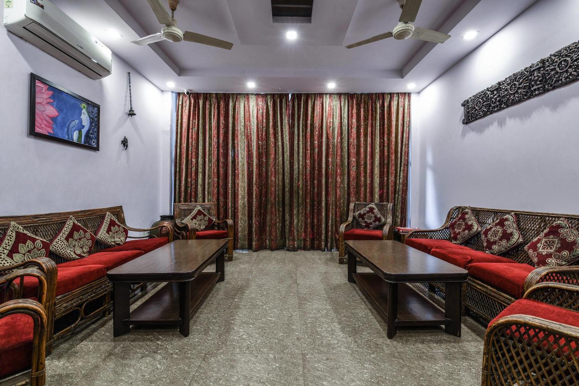 Hotel Dream Palace Laxmi Nagar New Delhi Ngoại thất bức ảnh
