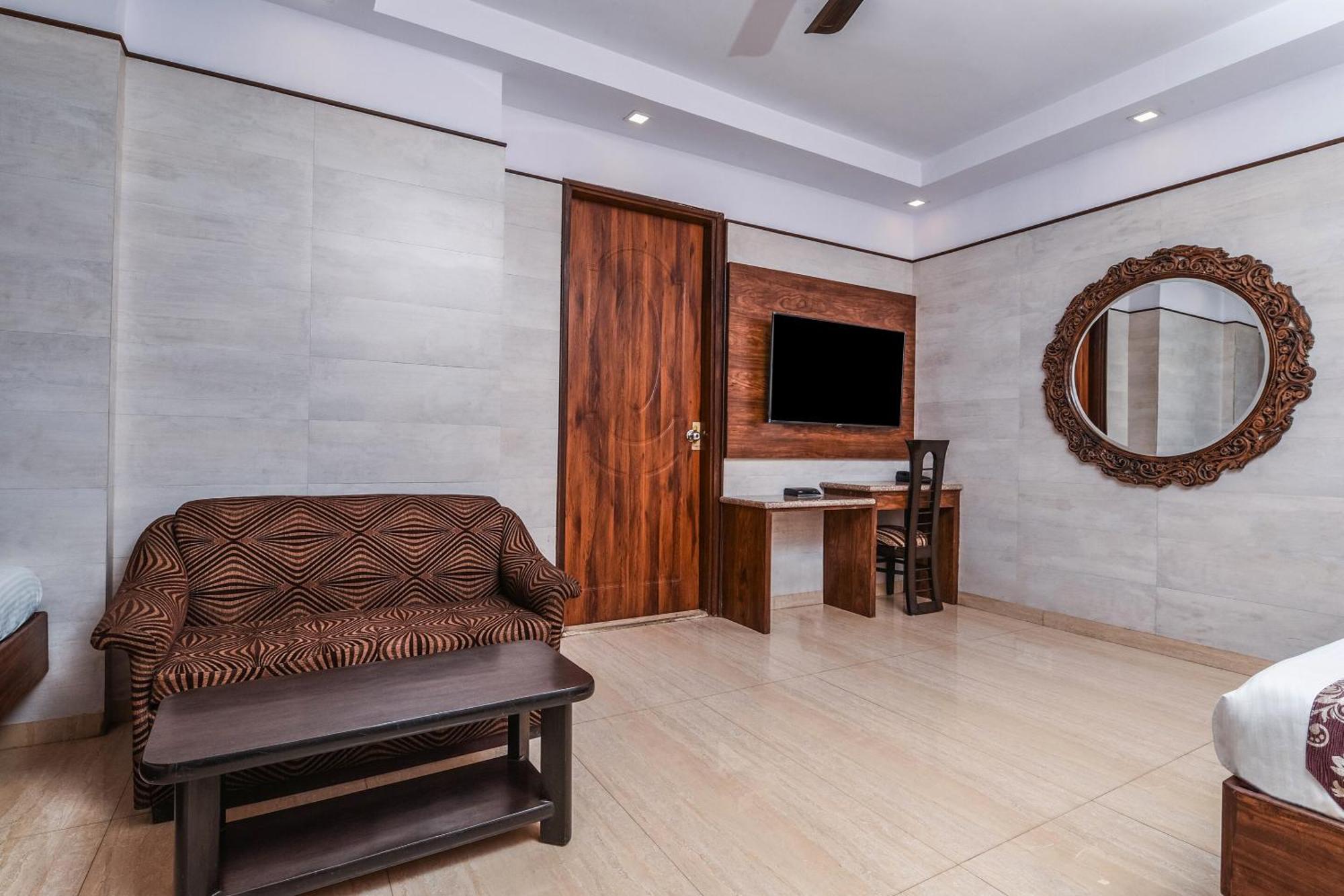 Hotel Dream Palace Laxmi Nagar New Delhi Phòng bức ảnh