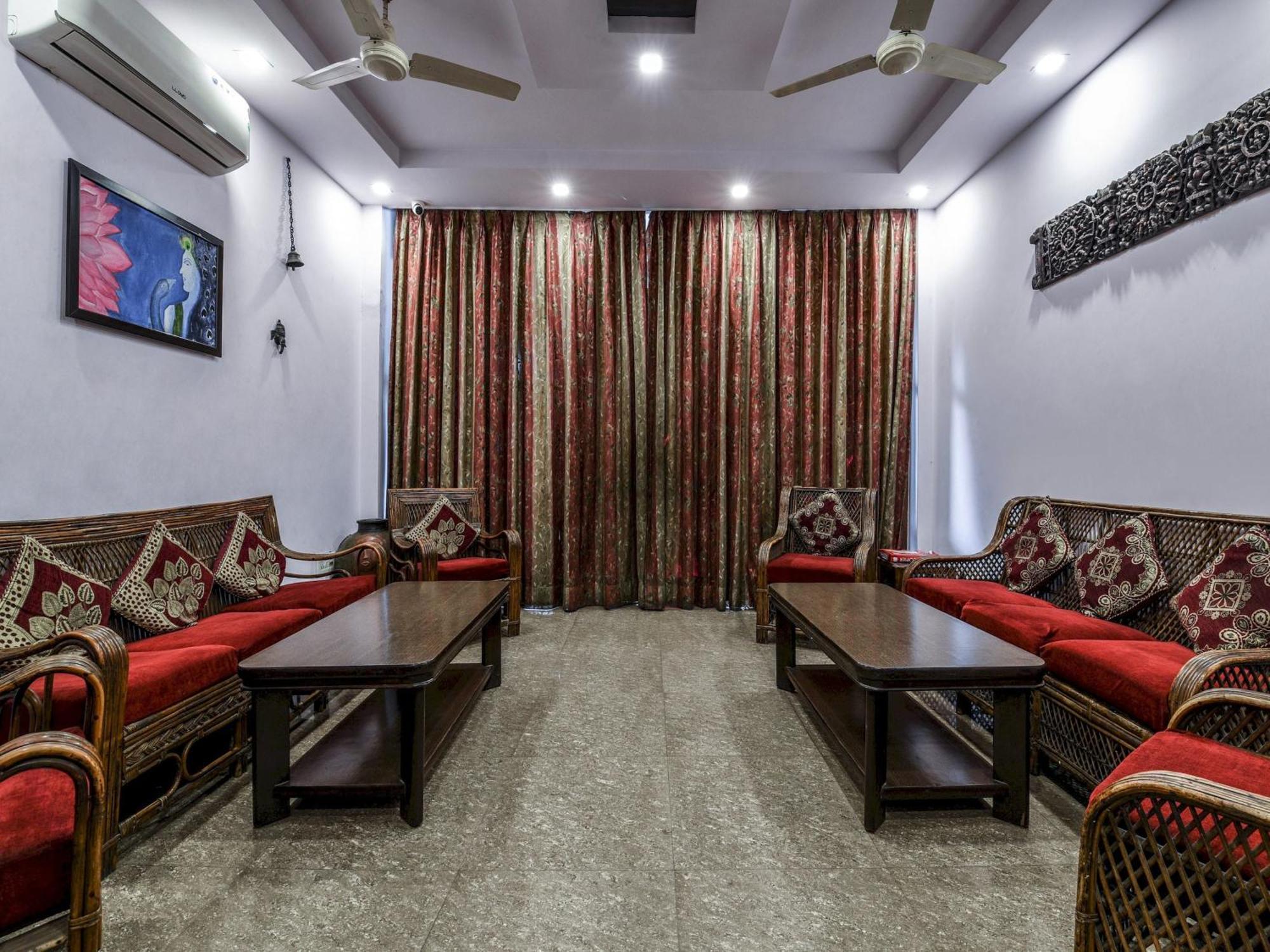 Hotel Dream Palace Laxmi Nagar New Delhi Ngoại thất bức ảnh