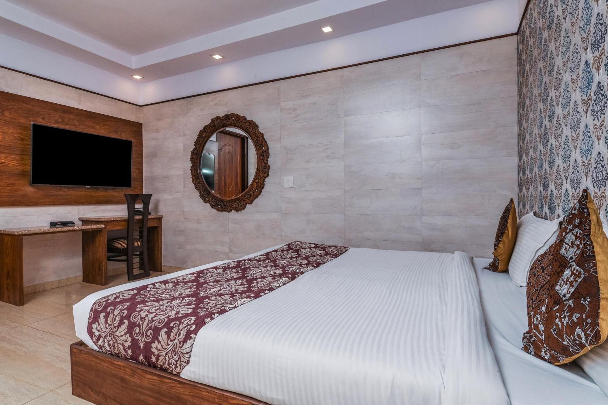 Hotel Dream Palace Laxmi Nagar New Delhi Ngoại thất bức ảnh