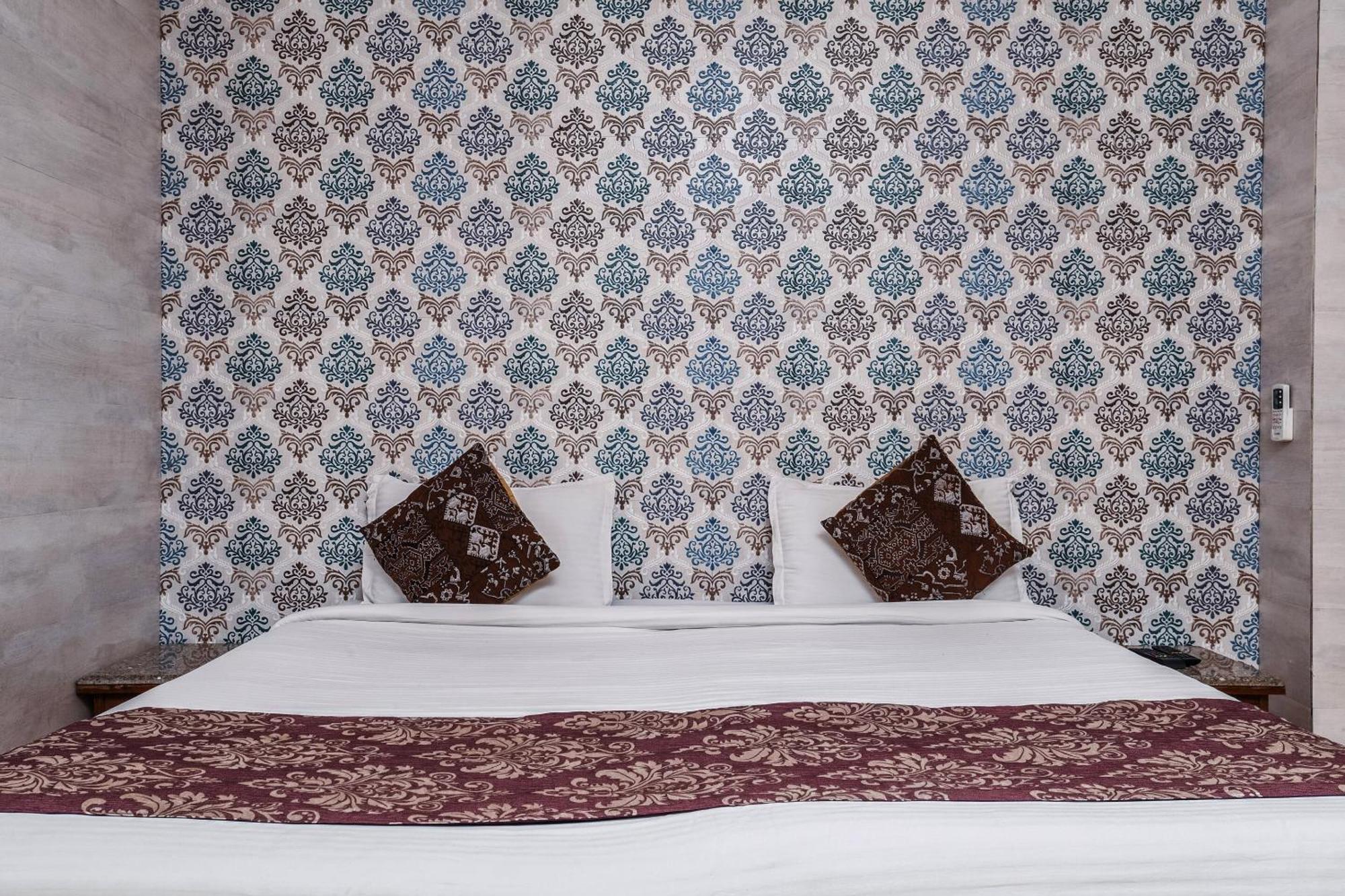 Hotel Dream Palace Laxmi Nagar New Delhi Ngoại thất bức ảnh